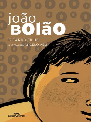 cover image of João Bolão